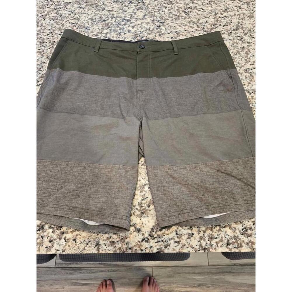 Micros Golf Shorts Mens Size 36